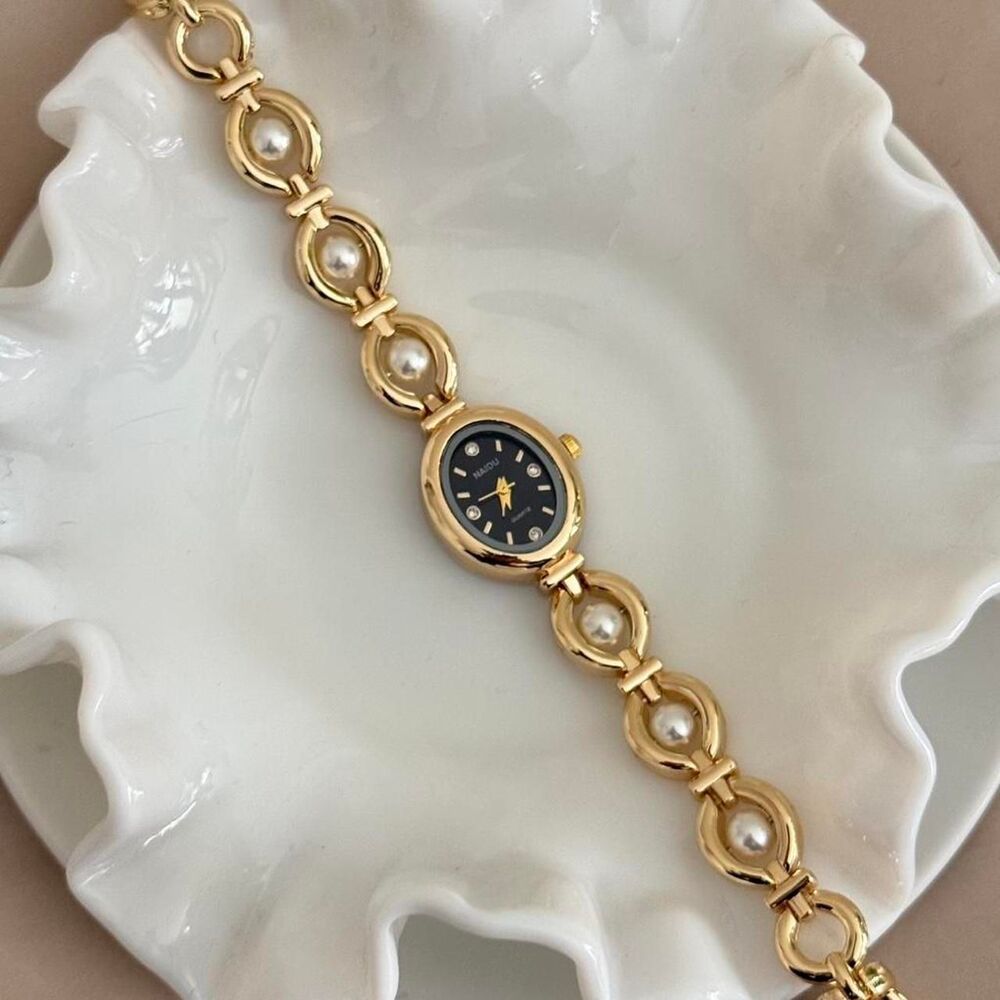 Unbranded Women's Gold Watch